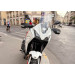 Cergy-Pontoise Moto Morini X-Cape 650 A2 moto rental 3