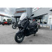 Vannes Yamaha X-Max 125 scooter rental 1