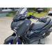 Evreux Yamaha X-MAX 300 A2 scooter rental 2
