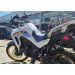 Melun Honda XL750 Transalp A2 moto rental 1
