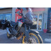 Trans-en-Provence Honda XL750 Transalp moto rental 3