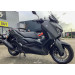 Vannes Yamaha XMAX 125 scooter rental 1