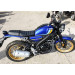 Le Mans Yamaha XSR 125 moto rental 2