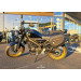 Aubière Yamaha XSR 125 moto rental 1