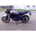 Sarlat Yamaha XSR 700 Tribute moto rental 1