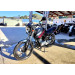  Yamaha 125 YBR motorcycle rental 16576
