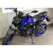 Roanne Yamaha MT-07 moto rental 2