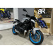 Angers Yamaha MT 07 A2 moto rental 2