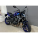 Angers Yamaha MT09 Y-AMT moto rental 3