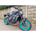 Épernay Yamaha MT09 Y-AMT moto rental 1