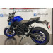 Granville Yamaha MT-125 moto rental 2