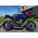 Granville Yamaha MT-07 motorcycle rental 24731