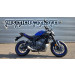 Morlaix Yamaha MT 07 A2 moto rental 3