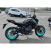 Montluçon Yamaha MT07 ABS 35 KW motorcycle rental 24299