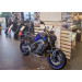 Morlaix Yamaha MT09 A2 moto rental 2