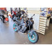 Morlaix Yamaha MT-09 Full moto rental 1