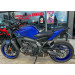 Bastia Yamaha MT09 Y-AMT moto rental 2