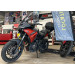 Saint-Brieuc Yamaha Tracer 700  moto rental 3