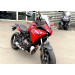 Angers Yamaha Tracer 7 A2 motorcycle rental 18439
