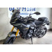 Roanne Yamaha Tracer 7 Y-AMT A2 moto rental 3