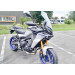 Granville Yamaha Tracer 9 GT+ moto rental 2