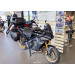 Morlaix Yamaha Tracer 9 GT moto rental 2