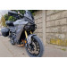 Épernay Yamaha Tracer 9 GT moto rental 2