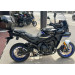 Sallanches Yamaha Tracer 9 GT+ Y-AMT moto rental 1