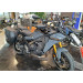 Granville Yamaha Tracer 9 GT+ moto rental 1