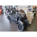 Morlaix Yamaha Tricity 300 A2 scooter rental 2
