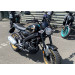 Angers Yamaha XSR 125 Legacy moto rental 2