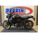 Evreux Yamaha XSR700 A2 moto rental 2