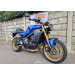 Épernay Yamaha XSR 900 A2 motorcycle rental 21123