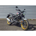 Morlaix Yamaha XSR 125 moto rental 3