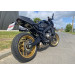 Granville Yamaha XSR 900 moto rental 3