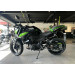 Marseille Kawasaki Z400 moto rental 2