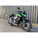 Besançon Kawasaki Z400 motorcycle rental 22184