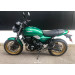 Quimper Kawasaki Z650 RS motorcycle rental 22501