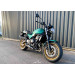 Besançon Kawasaki Z650 RS motorcycle rental 22197