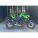 Toulon Kawasaki Z650 S A2 moto rental 2
