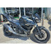 Toulon Kawasaki Z7 Hybrid moto rental 2