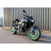 Besançon Kawasaki Z900 A2 motorcycle rental 22189