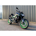 Besançon Kawasaki Z900 motorcycle rental 22209
