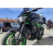 Marseille Kawasaki Z900 moto rental 2