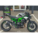 Aizenay  Kawasaki Z900 A2 moto rental 1