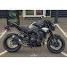 Aizenay  Kawasaki Z900 moto rental 3