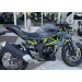 Toulon Kawasaki Z 125 moto rental 3