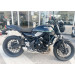 Toulon Kawasaki Z 650 RS Full motorcycle rental 21437