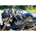 Sainte-Lucie-de-Porto-Vecchio Zontes 125 Scrambler X moto rental 3