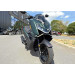 Granville Zontes 125 X scooter rental 3